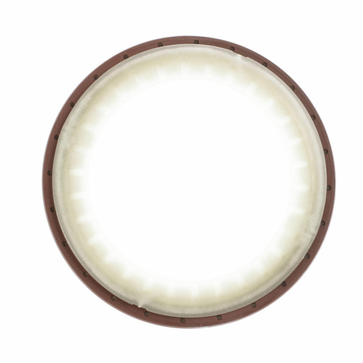 CRANKSHAFT OIL SEAL