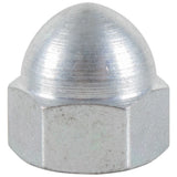 EXHAUST SYSTEM NUT PACK OF 5