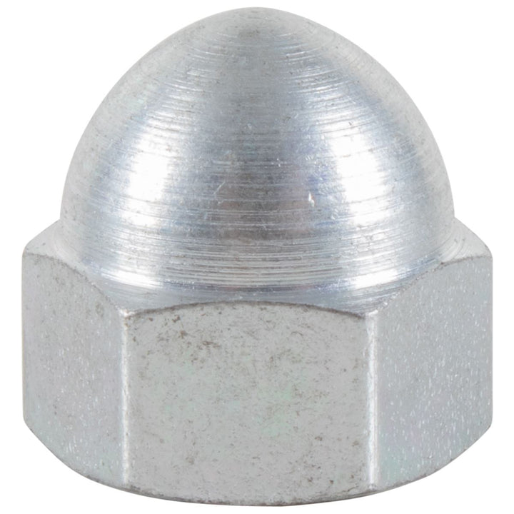 EXHAUST SYSTEM NUT PACK OF 5
