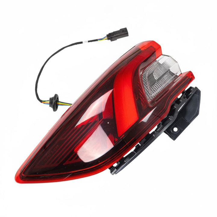 KUGA N/S PASSENGER SIDE REAR OUTER STOP & INDICATOR LIGHT LAMP 2024-ONWARDS