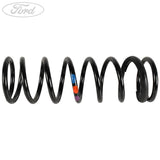 FOCUS MK1 REAR SUSPENSION SPRING O/S OR N/S COIL SPRING
