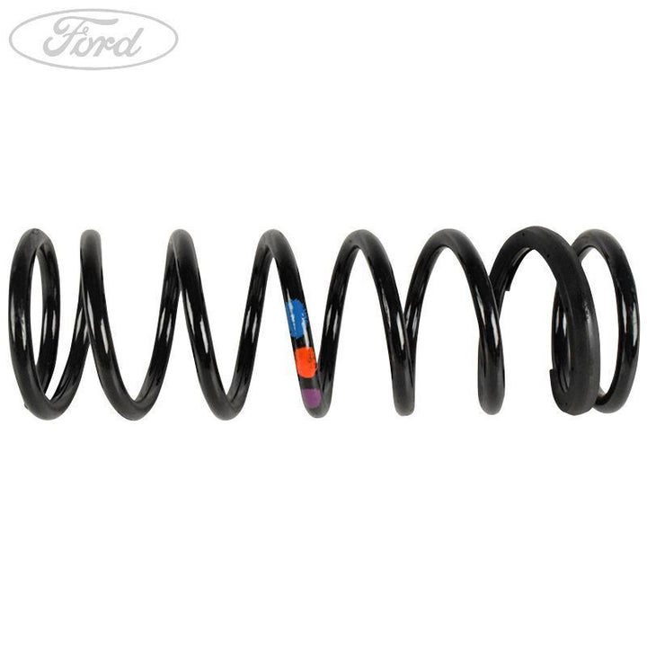 FOCUS MK1 REAR SUSPENSION SPRING O/S OR N/S COIL SPRING