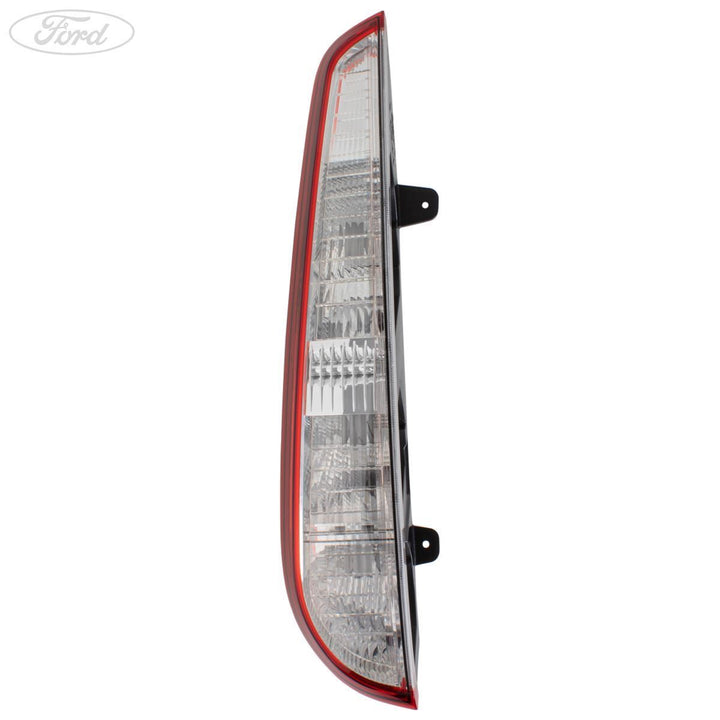 FOCUS N/S REAR LIGHT LAMP UNIT LED LENS ONLY 07-11
