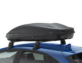 G3* ROOF BOX ELEGANCE EUROPE 330,MATT BLACK