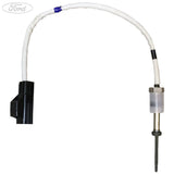 TRANSIT 2.0 ECOBLUE TEMPERATURE EXHAUST GAS SENSOR 16-