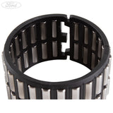 6-SPEED MANUAL 1ST GEAR NEEDLE ROLLER BEARING 2018-