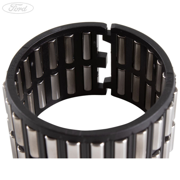 6-SPEED MANUAL 1ST GEAR NEEDLE ROLLER BEARING 2018-