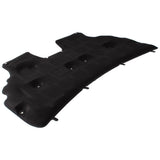 FIESTA FRONT BODY INSULATOR PAD