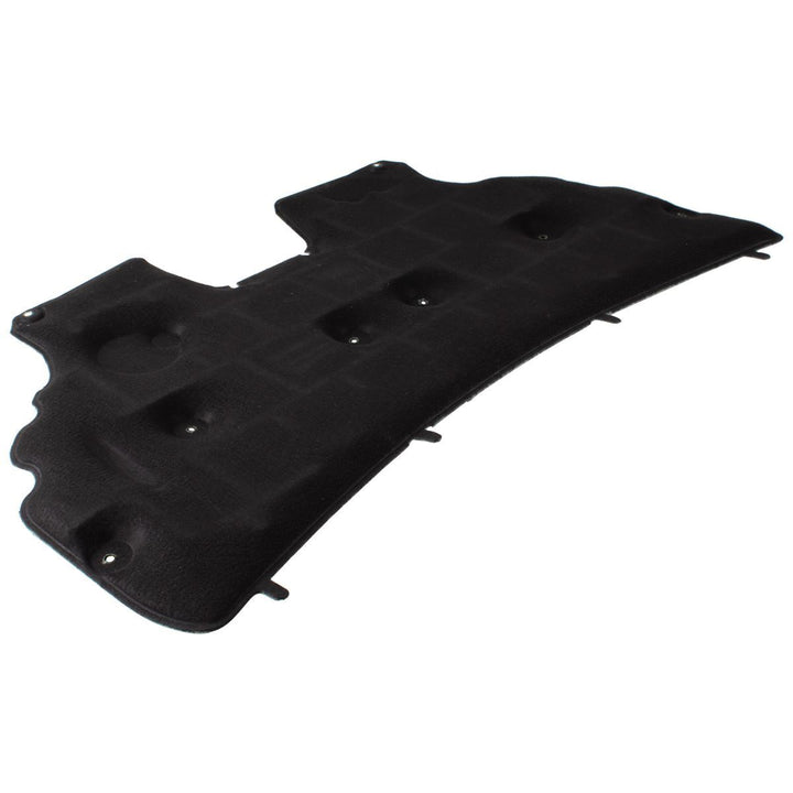 FIESTA FRONT BODY INSULATOR PAD