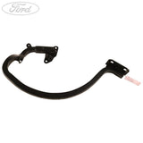 LUGGAGE COMPARTMENT DOOR HINGE