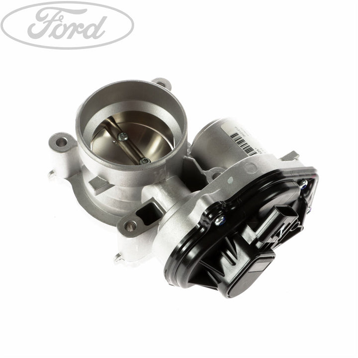 FOCUS C-MAX FIESTA FUSION 1.8 2.0 THROTTLE BODY & MOTOR