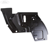 FRONT FENDER PANEL