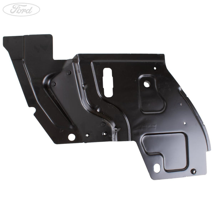 FRONT FENDER PANEL