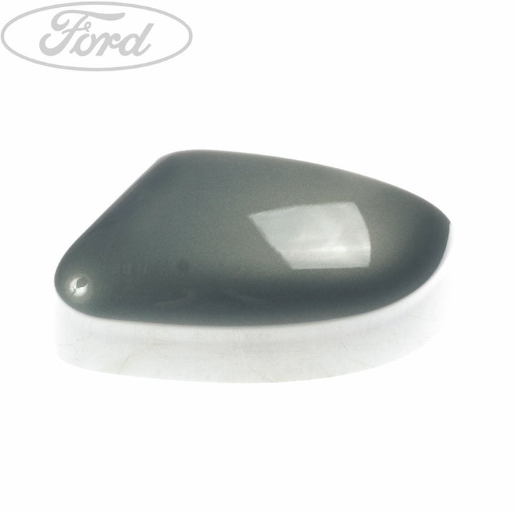 FOCUS FRONT N/S LEFT WING MIRROR HOUSING CAP COVER