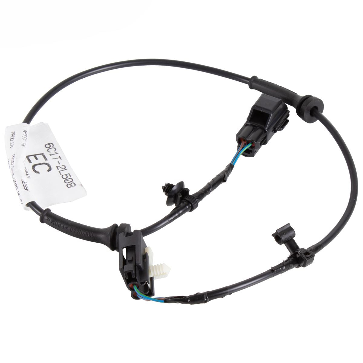 TRANSIT REAR BRAKE PAD WEAR SENSOR WARNING WIRE 06-14 – Ford Online Shop UK