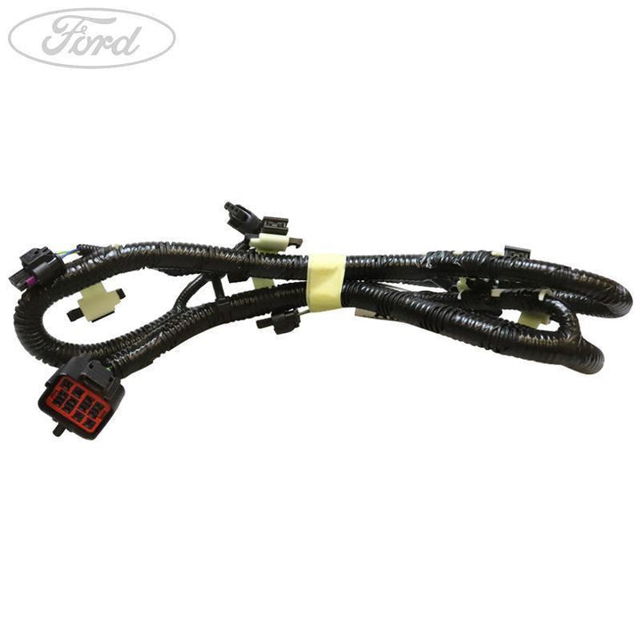 PARKING DISTANCE AID SENSOR WIRE
