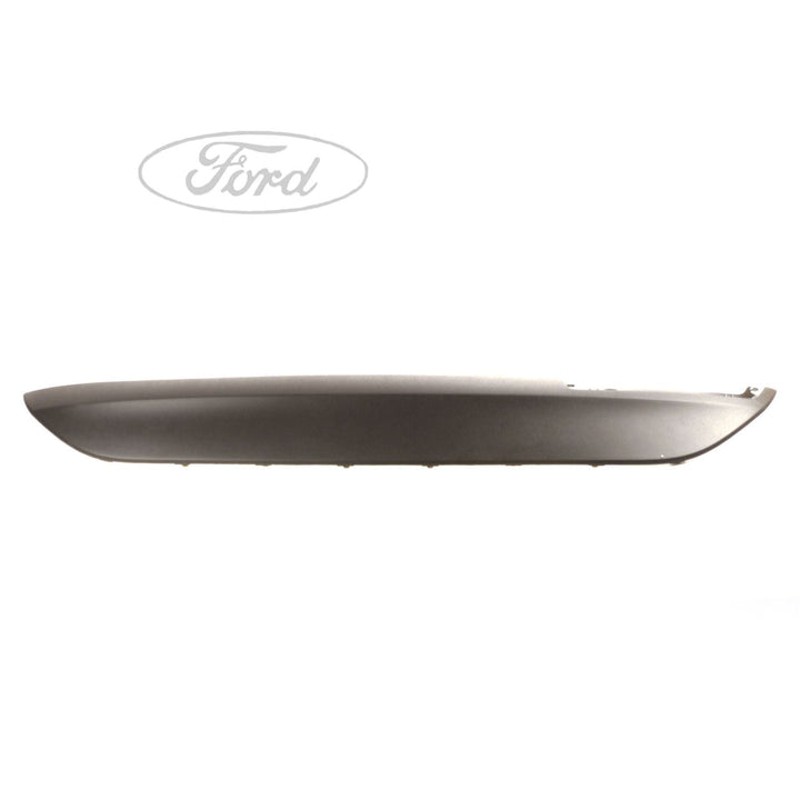 1801047 FIESTA REAR BUMPER COVER – Ford Online Shop UK