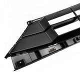 Kuga Sport Front Bumper Grille Black 2020-2024