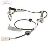 RANGER O/S FRONT ANTI-LOCK SENSOR & BRACKET 2WD 2006-