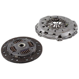 FIESTA MK6 FUSION 1.6 DURATORQ TDCI CLUTCH KIT 2 PIECE
