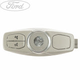 FOCUS C-MAX INTERIOR LIGHT LAMP LED