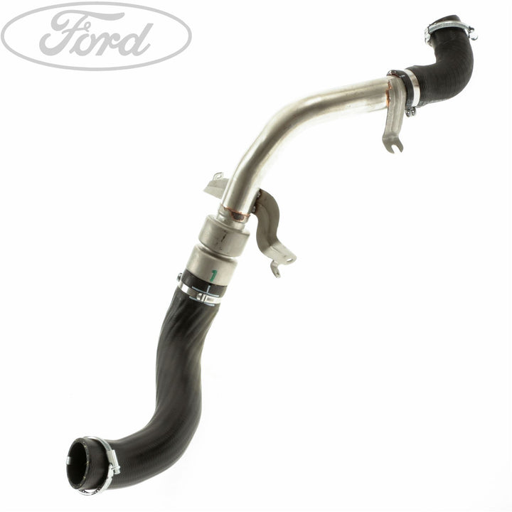MONDEO GALAXY S-MAX MONDEO INTERCOOLER HOSE