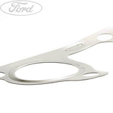 FIESTA KA EXHAUST MANIFOLD GASKET