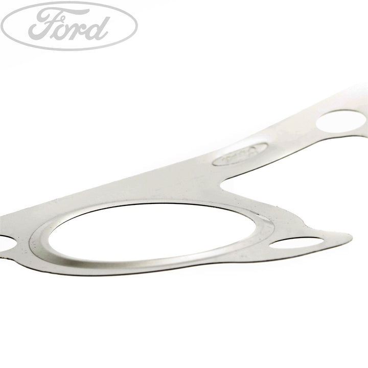 FIESTA KA EXHAUST MANIFOLD GASKET