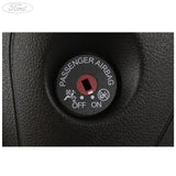 DASH PANEL COVER