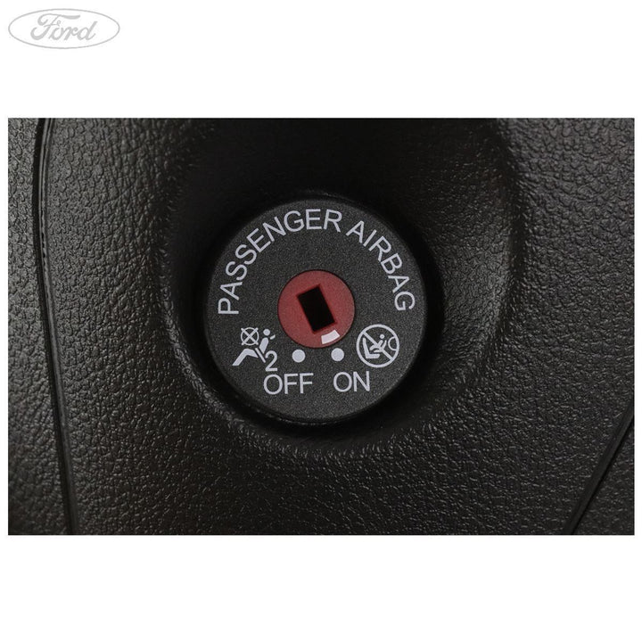 DASH PANEL COVER