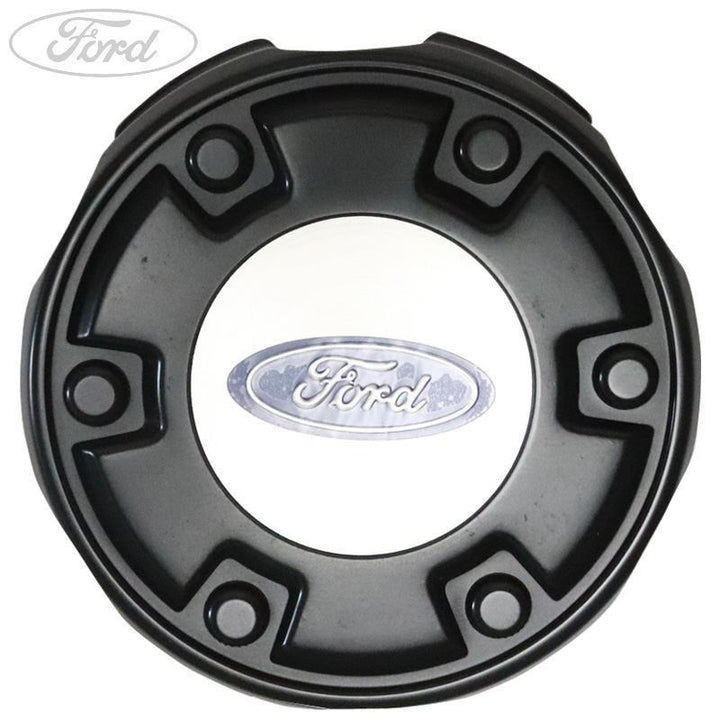 RANGER 4WD WHEEL TRIM HUB CAP AUTO HUB LOCK ALLOY WHEELS