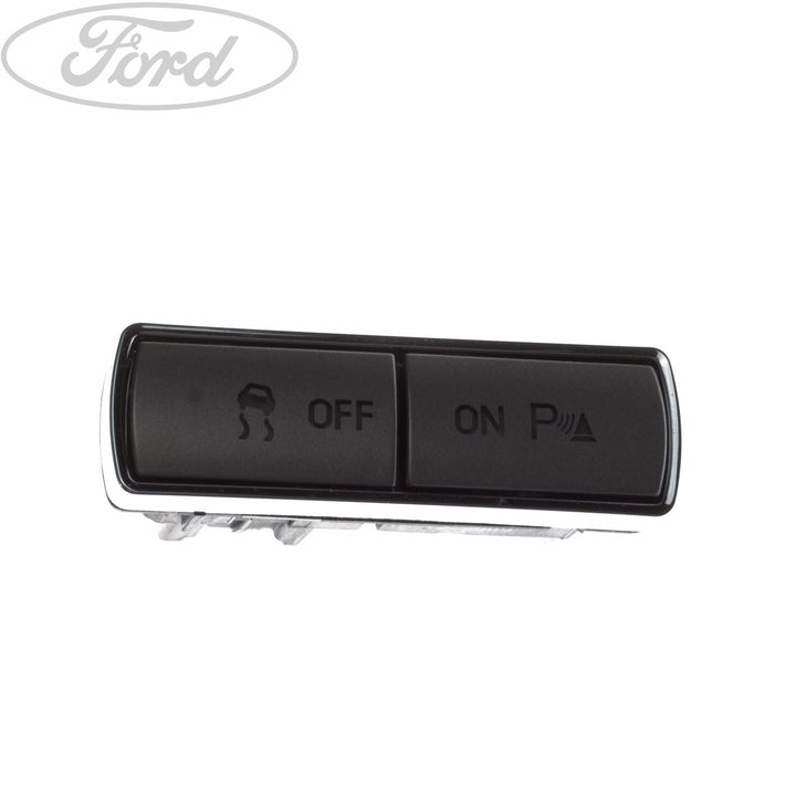 MONDEO GALAXY S-MAX TRANSMISSION SELECTOR SWITCH