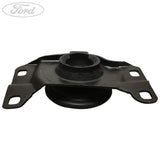 TRANSMISSION EXTENSION HOUSING