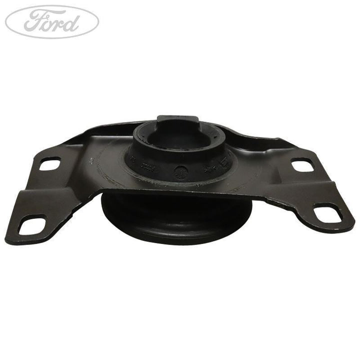 TRANSMISSION EXTENSION HOUSING