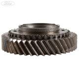 5-SPEED MANUAL TRANSMISSION MTX75 2ND GEAR 43 TEETH 2013-