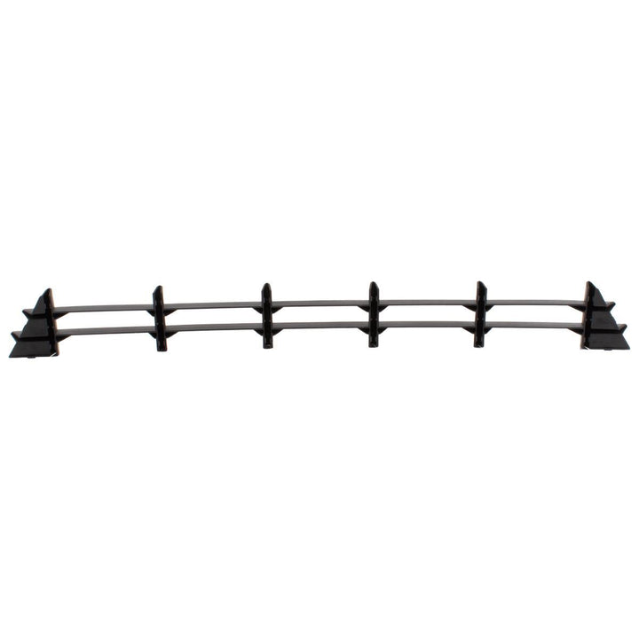 FIESTA FRONT BUMPER LOWER RADIATOR GRILLE 2013-2019