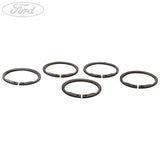 1.8 ZETEC-E EFI CV JOINT SPLINE INNER CIRCLIP 03- ALL VANS
