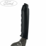 PARKING HAND BRAKE LEVER