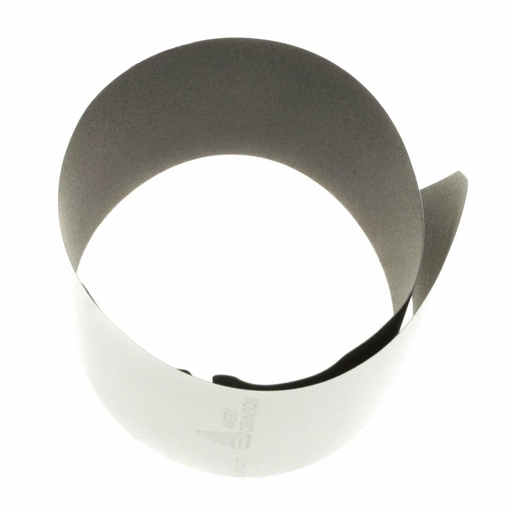 FIESTA O/S DOOR WINDOW FRAME MOULDING