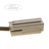 KUGA FRONT SEAT AIRBAG BODY WEIGHT SENSOR