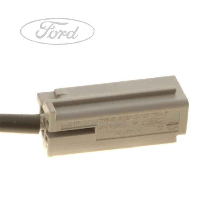 KUGA FRONT SEAT AIRBAG BODY WEIGHT SENSOR