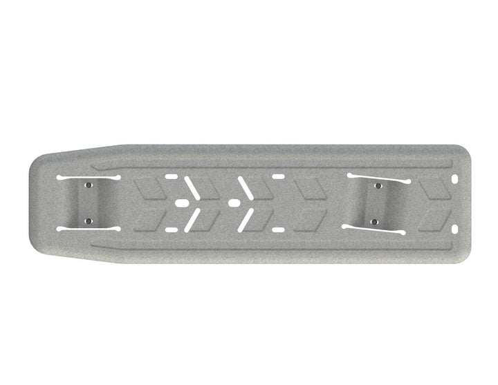 RANGER 02/2019-06/2022 BODY UNDERSHIELD FOR FUEL TANK,ALUMINIUM