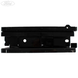 TRANSIT REAR N/S SPRING MEMBER & BRACKET 2006-2014