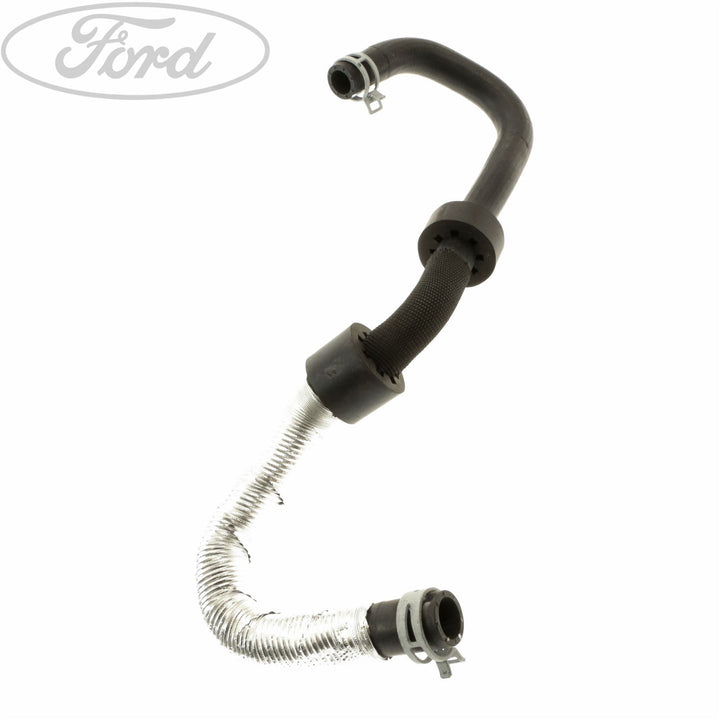 RADIATOR HOSES