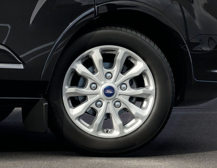 TOURNEO/TRANSIT CUSTOM ALLOY WHEEL 17