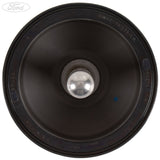 OVERDRIVE SERVO PISTON AND ROD