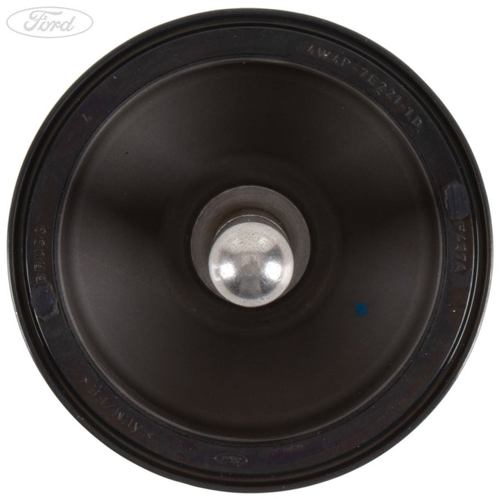 OVERDRIVE SERVO PISTON AND ROD