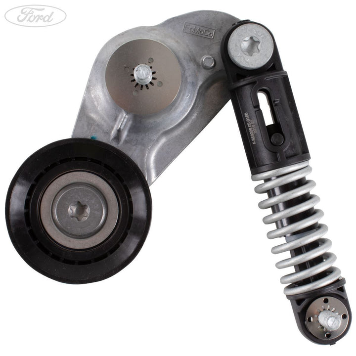 MONDEO S-MAX 2.0 ECOBOOST CAMBELT TENSIONER PULLEY 11-14