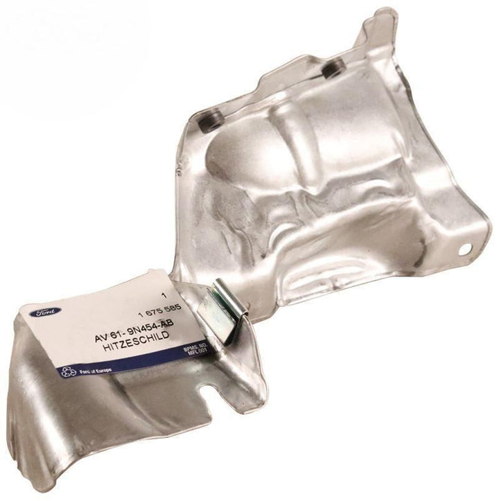 1.5 DURATORQ TDCI EXHAUST MANIFOLD HEAT SHIELD SOHC DI TC