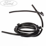 HEADLAMP WASHER HOSE